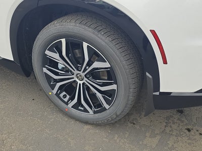 2026 Toyota Toyota Crown Signia XLE