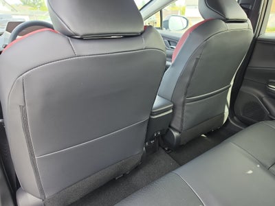 2027 Toyota Prius Plug-in Hybrid XSE Premium
