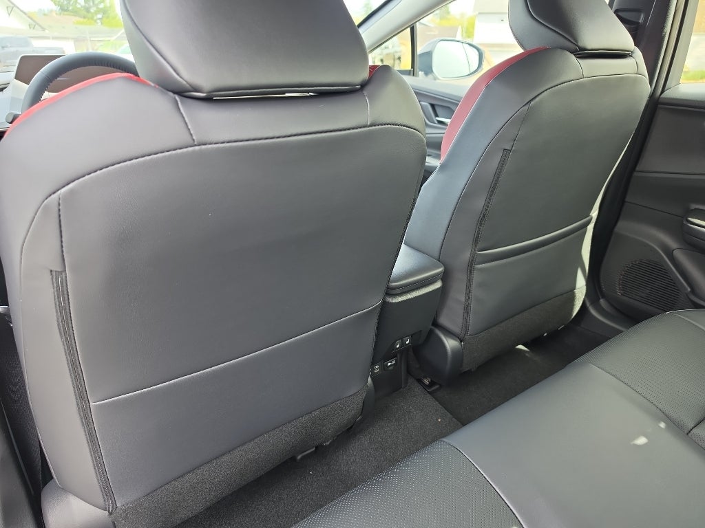2027 Toyota Prius Plug-in Hybrid XSE Premium