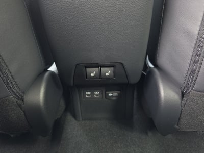 2027 Toyota Prius Plug-in Hybrid XSE Premium