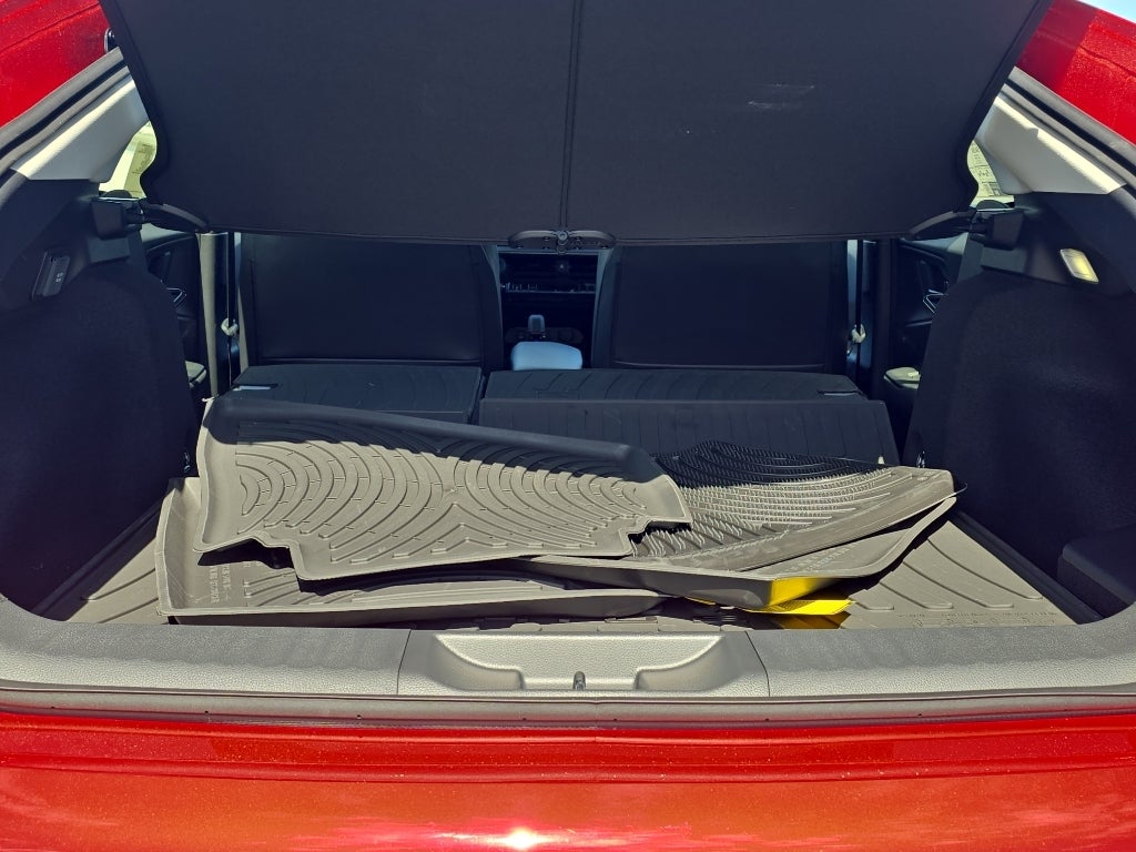 2026 Toyota Prius Prime XSE