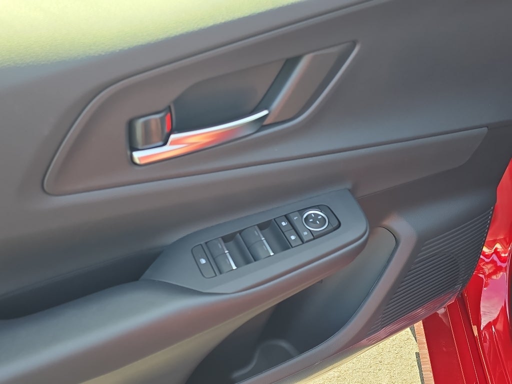 2026 Toyota Prius Prime XSE