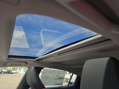 2026 Toyota Prius Prime XSE