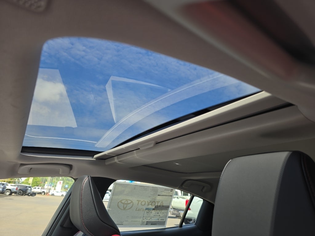 2026 Toyota Prius Prime XSE