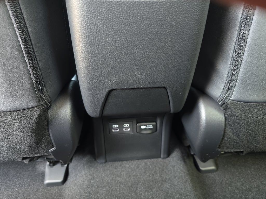 2026 Toyota Prius Prime XSE
