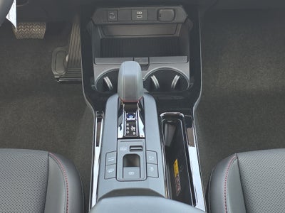 2026 Toyota Prius Prime XSE