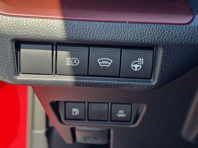 2026 Toyota Prius Prime XSE
