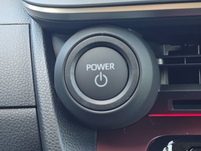 2026 Toyota Prius Prime XSE