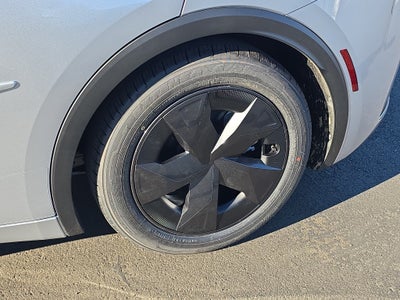 2026 Toyota Prius LE AWD