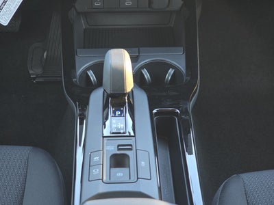 2026 Toyota Prius LE AWD