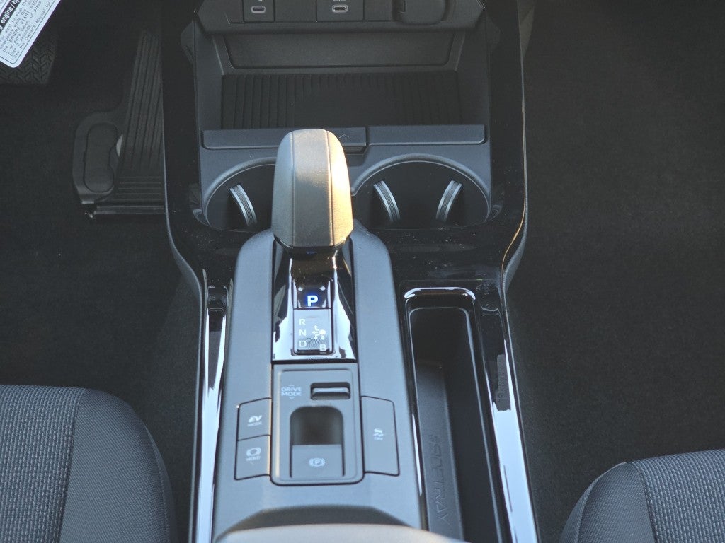 2026 Toyota Prius LE AWD