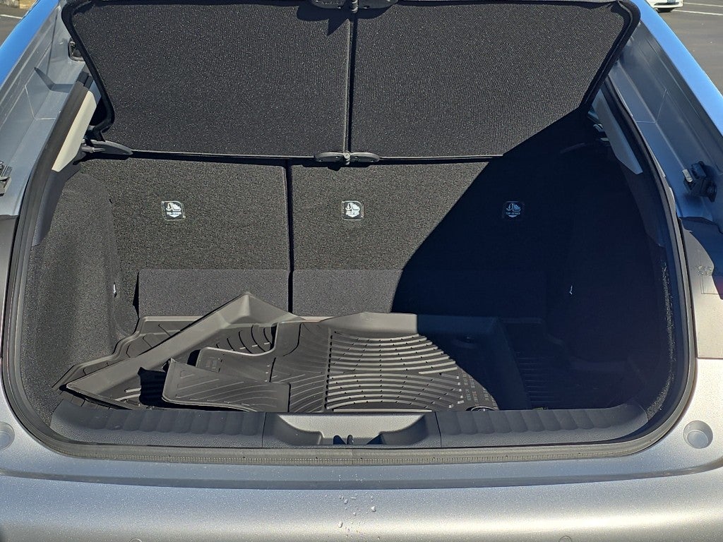 2026 Toyota Prius LE AWD