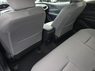 2026 Toyota Prius LE AWD