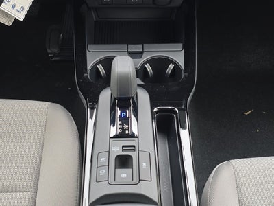 2026 Toyota Prius LE AWD