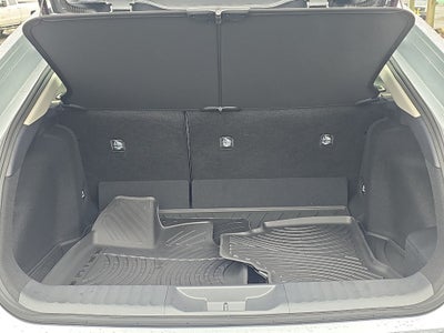 2026 Toyota Prius LE AWD