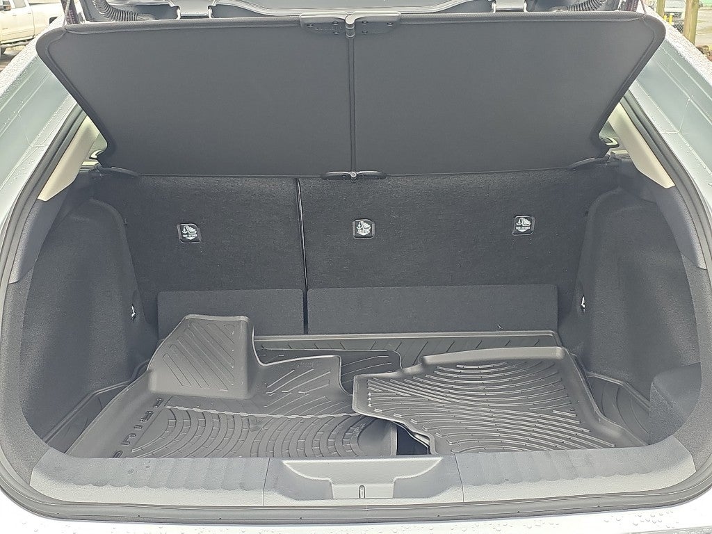 2026 Toyota Prius LE AWD