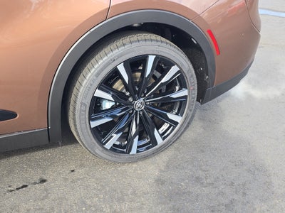 2026 Toyota Toyota Crown Platinum