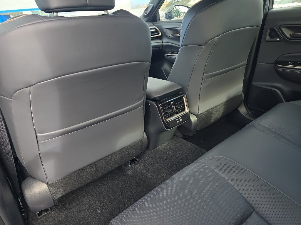 2026 Toyota Toyota Crown Platinum