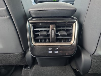 2026 Toyota Toyota Crown Platinum