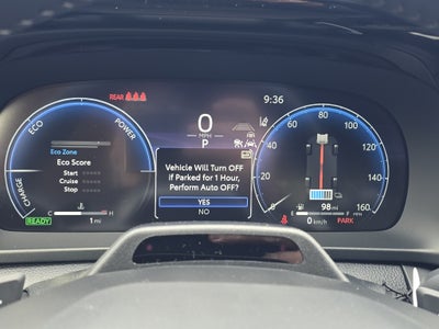 2026 Toyota Toyota Crown Platinum