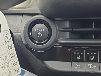 2026 Toyota Toyota Crown Platinum