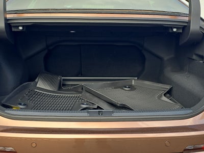 2026 Toyota Toyota Crown Platinum