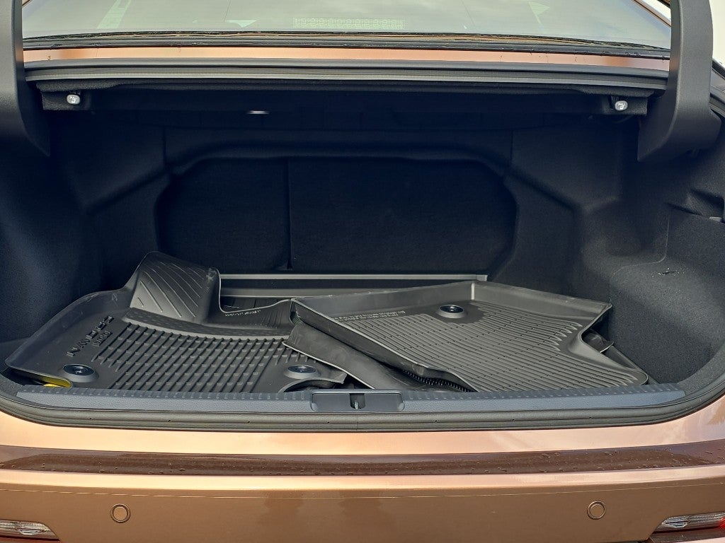 2026 Toyota Toyota Crown Platinum