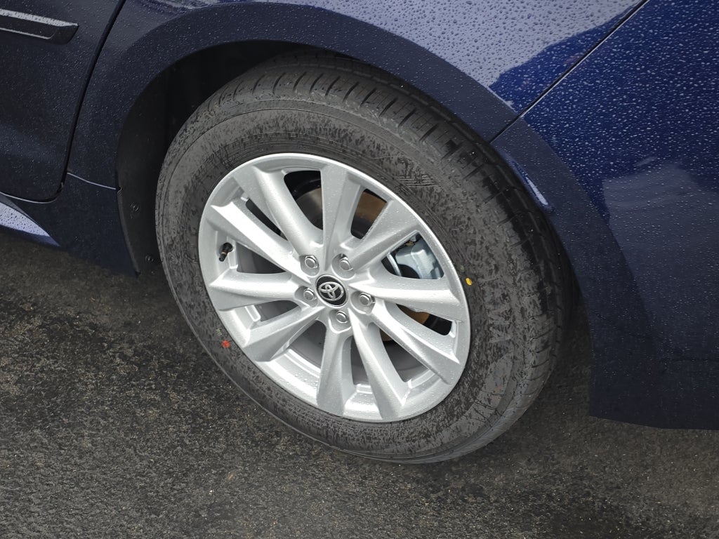 2026 Toyota Corolla Hybrid Hybrid XLE