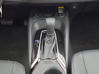 2026 Toyota Corolla Hybrid Hybrid XLE