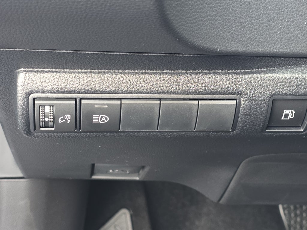 2026 Toyota Corolla Hybrid Hybrid XLE