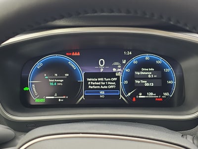 2026 Toyota Corolla Hybrid Hybrid XLE