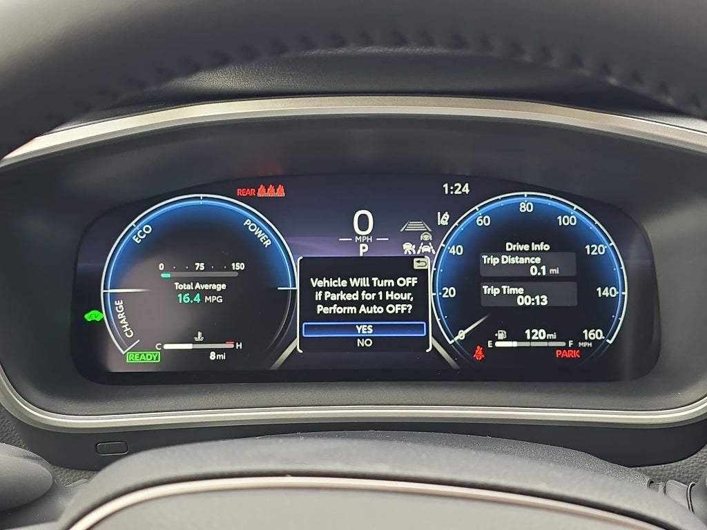 2026 Toyota Corolla Hybrid Hybrid XLE