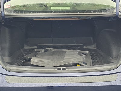 2026 Toyota Corolla Hybrid Hybrid XLE