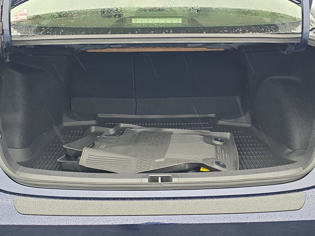 2026 Toyota Corolla Hybrid Hybrid XLE