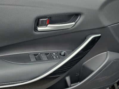 2026 Toyota Corolla Hybrid Hybrid XLE