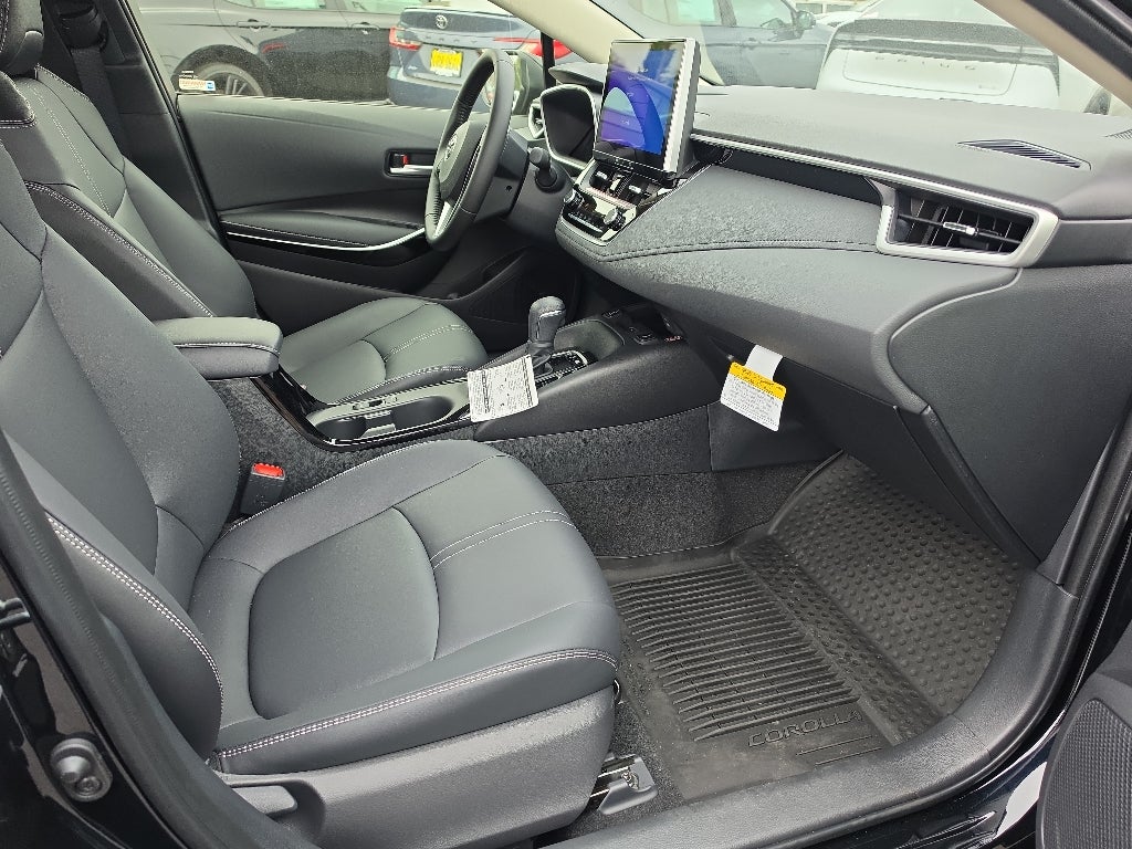 2026 Toyota Corolla Hybrid Hybrid XLE