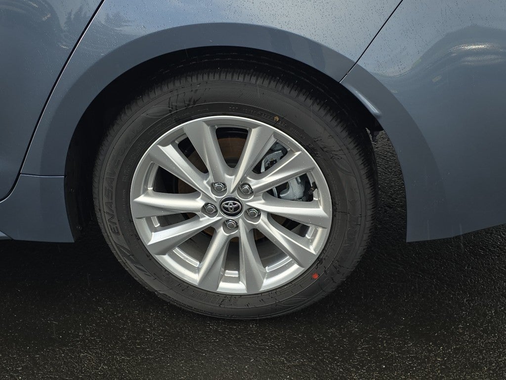 2026 Toyota Corolla Hybrid Hybrid XLE