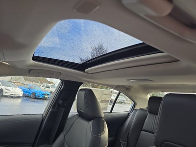 2026 Toyota Corolla Hybrid Hybrid XLE