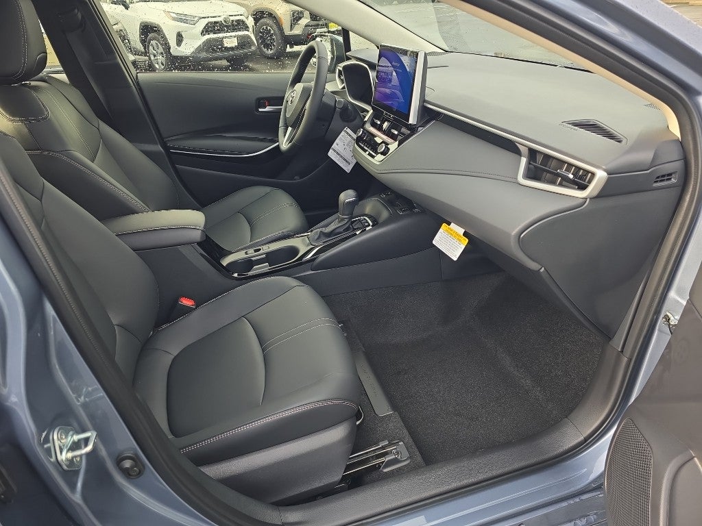 2026 Toyota Corolla Hybrid Hybrid XLE