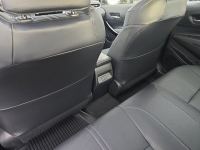 2026 Toyota Corolla Hybrid Hybrid XLE