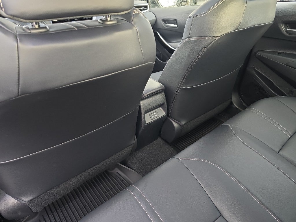 2026 Toyota Corolla Hybrid Hybrid XLE