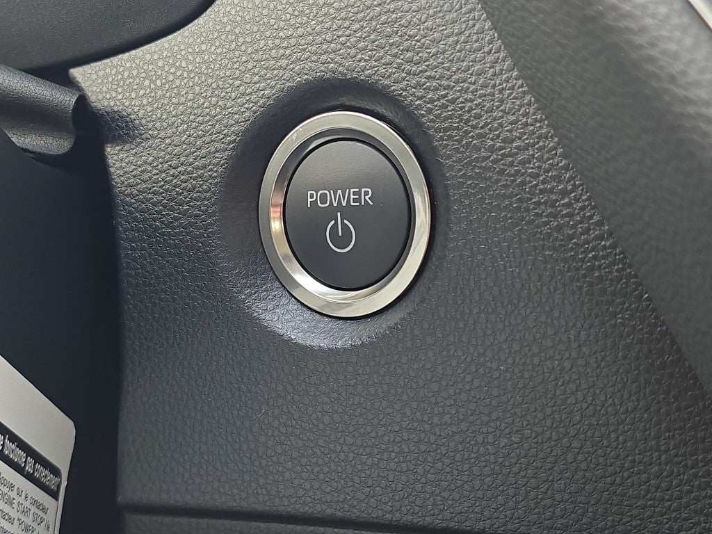 2026 Toyota Corolla Hybrid Hybrid XLE