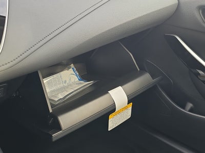 2026 Toyota Corolla Hybrid Hybrid XLE