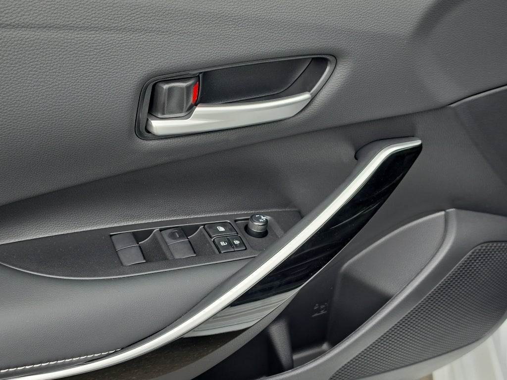 2026 Toyota Corolla Hybrid Hybrid XLE