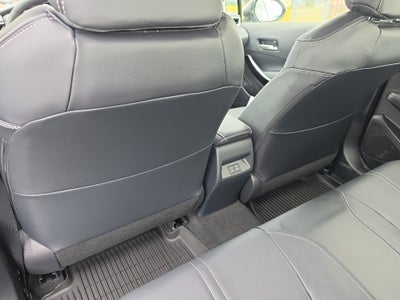 2026 Toyota Corolla Hybrid Hybrid XLE