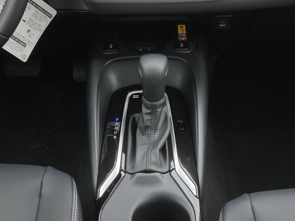 2026 Toyota Corolla Hybrid Hybrid XLE