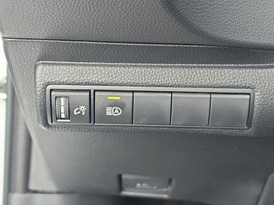 2026 Toyota Corolla Hybrid Hybrid XLE