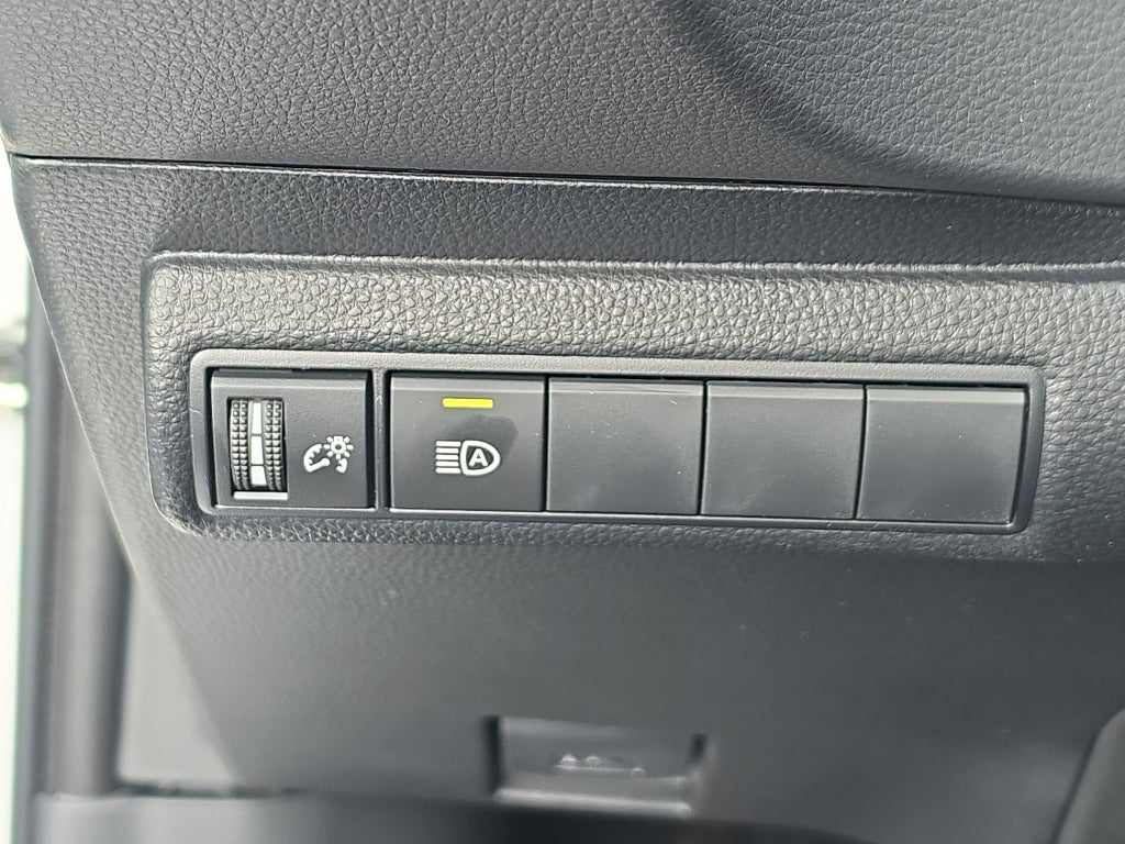 2026 Toyota Corolla Hybrid Hybrid XLE