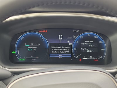 2026 Toyota Corolla Hybrid Hybrid XLE
