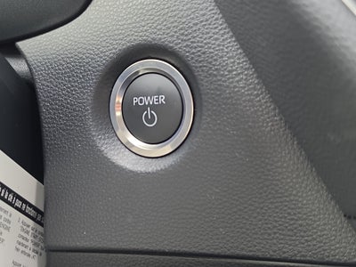 2026 Toyota Corolla Hybrid Hybrid XLE